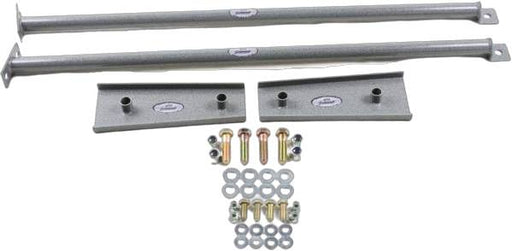GranatelliÊMotor SportsÊSub-Frame Connector Kit 500074 GMS
