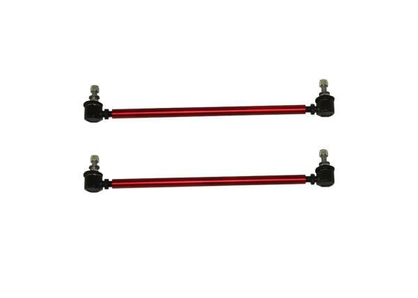 GranatelliÊMotor SportsÊSway Bar End Links 500065-F GMS