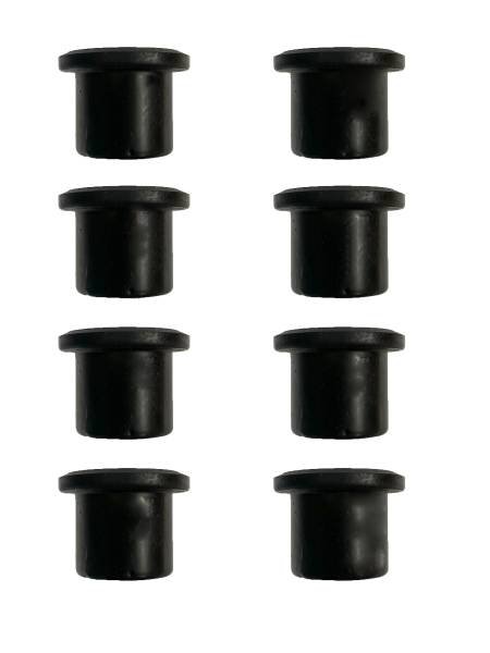 GranatelliÊMotor SportsÊTubular A-Arm Bushing Rebuild Kit GM-TA-KIT GMS