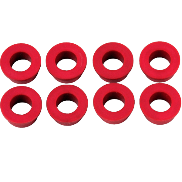 GranatelliÊMotor SportsÊTubular A-Arm Bushing Rebuild Kit GM-TA-KIT-S GMS