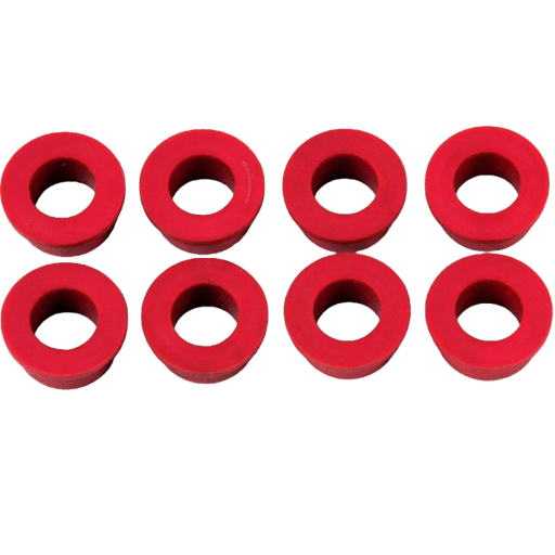 GranatelliÊMotor SportsÊTubular A-Arm Bushing Rebuild Kit GM-TA-KIT-S GMS