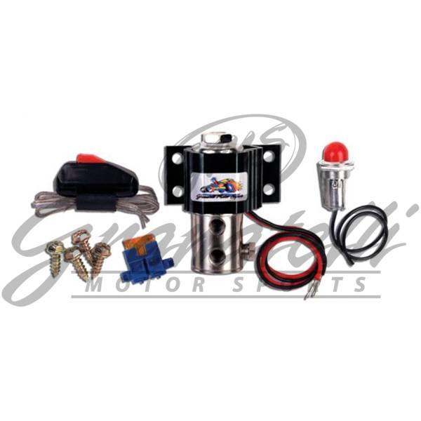 GranatelliÊMotor SportsÊUniversal Line Lock Kit 760500 GMS