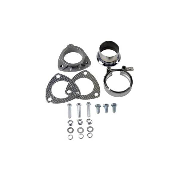 GranatelliÊMotor SportsÊV Band To Straight Connection 307525-3 GMS