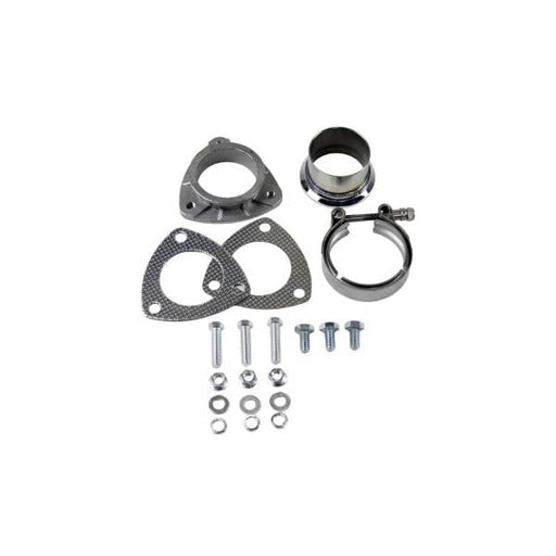 GranatelliÊMotor SportsÊV Band To Straight Connection 307525-3 GMS