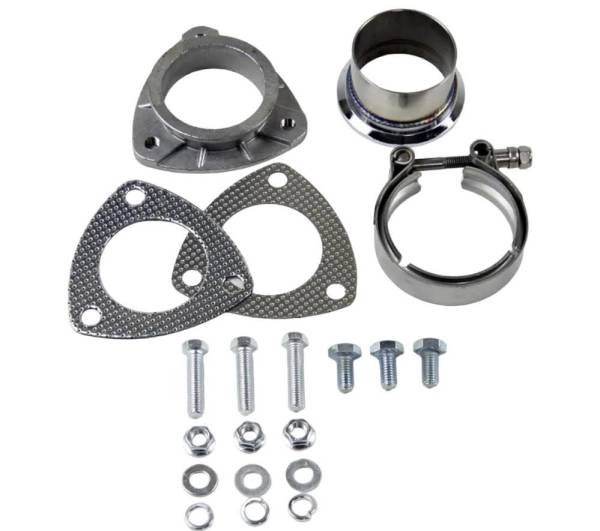 GranatelliÊMotor SportsÊV Band To Straight Connection 307530-3 GMS