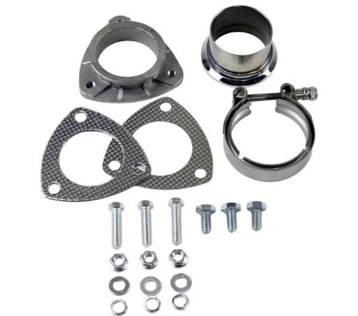 GranatelliÊMotor SportsÊV Band To Straight Connection 307530-3 GMS