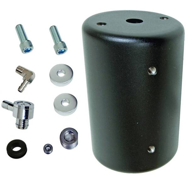 GranatelliÊMotor SportsÊVacuum Assist Reservoir Systems 510107-B GMS
