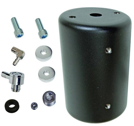 GranatelliÊMotor SportsÊVacuum Assist Reservoir Systems 510107-B GMS