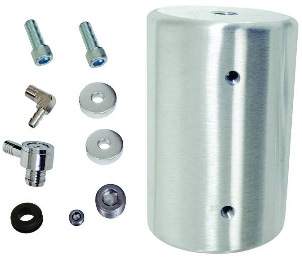 GranatelliÊMotor SportsÊVacuum Assist Reservoir Systems 510107-P GMS