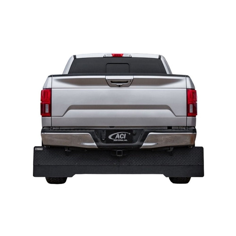 GReddy Rockstar 09-14 Ford F-150 (Except Raptor) Full Width Tow Flap H1010099 TRUCK ROLL-UP/COVERS