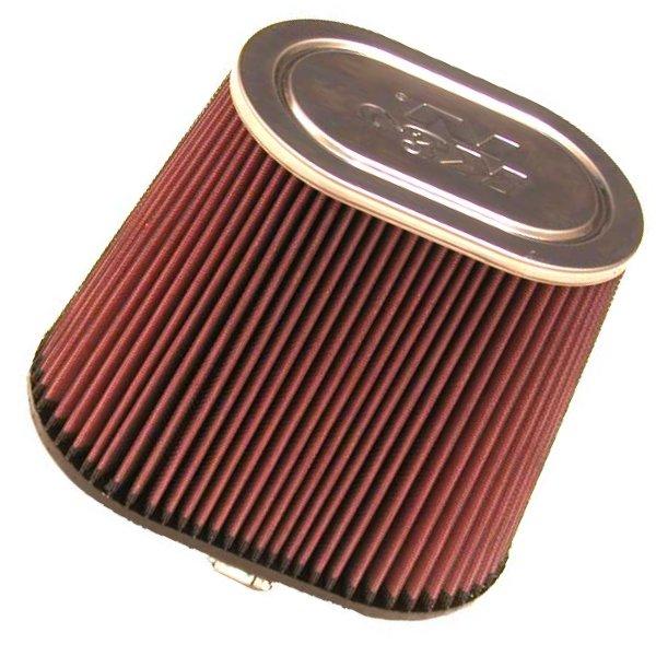 K&N Replacement Element for RK-3929 Custom Air Filter K&N Engineering Air Filters - Direct Fit