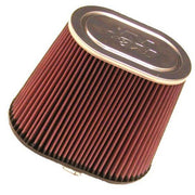 K&N 88-12 Harley-Davidson Sportster Screamin Eagle Element Replacement Air Filter K&N Engineering Air Filters - Direct Fit