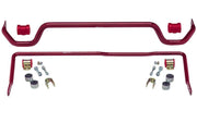 Eibach Anti-Roll Bar Kit Front & Rear for 07-10 Ford Shelby GT500 Convertible/Coupe Eibach Sway Bars