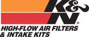 K&N Spring Clip (6 Pack) K&N Engineering Air Intake Components