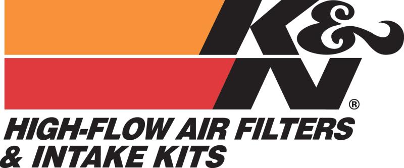 K&N BP 11ind Cr 7-5/16in Flg K&N Engineering Air Intake Components