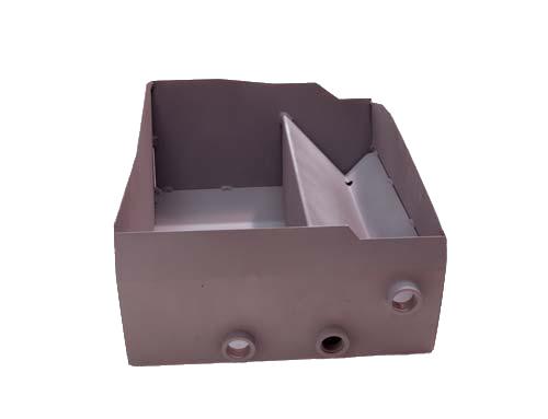 Aeromotive 64-68 Ford Mustang 340 Stealth Fuel Tank