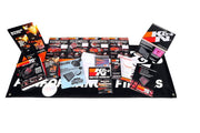 K&N Embossed Metal Sign 9in H x 20in W K&N Engineering Bags - Backpacks