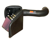 K&N 05-10 Fiat Grand Punto 1.2L/1.4L / 07-11 Fiat 500 / 10-12 Punto EVO 1.2L/1.4L Perf Intake Kit K&N Engineering Cold Air Intakes