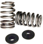 COMP Cams Spring And Retainer Kit Gt500 COMP Cams Valve Springs, Retainers