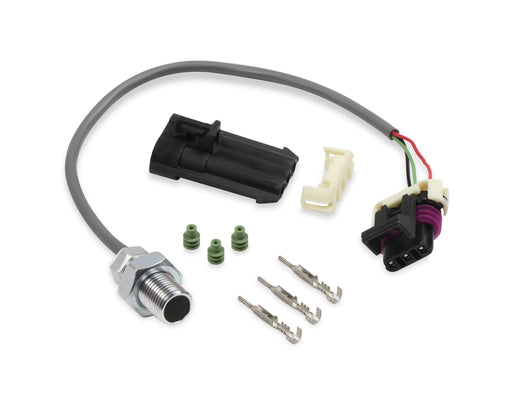 Hall Pickup w/LED Ind., Cam Sync Plugs MSD Autoparts