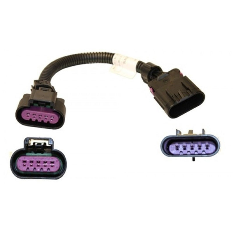 Halltech 7" MAF Extension H108196 - DSP PERFORMANCE MOTORSPORTS