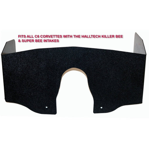 Halltech Beehive Heat Shield BEEHIVE400 - DSP PERFORMANCE MOTORSPORTS