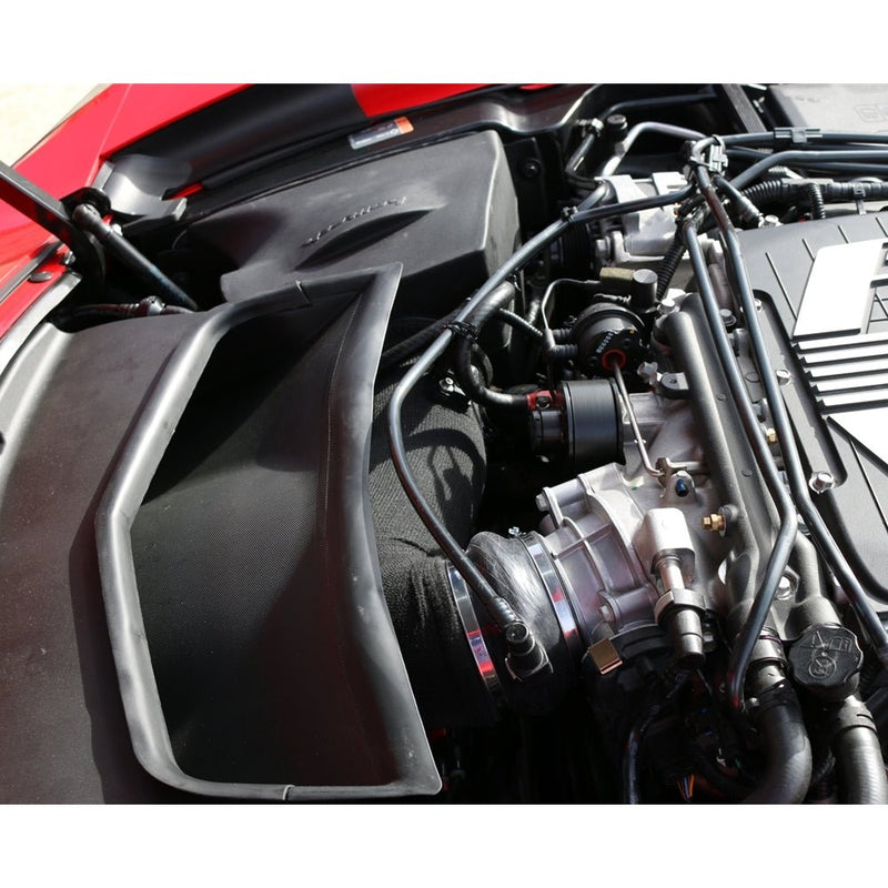 Halltech Kevlar 24" Insulative Sleeve H-KVLR - DSP PERFORMANCE MOTORSPORTS