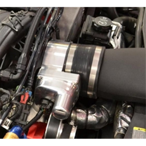 Halltech WP102 Throttle Body Connector Hose HNW102 - DSP PERFORMANCE MOTORSPORTS