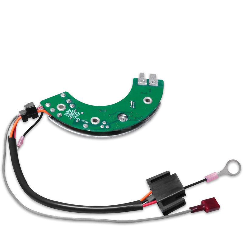 HEAT HEI Module MSD Autoparts