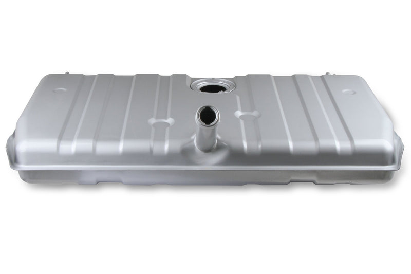 HI-RAM BASE, FORD COYOTE BLACK Holley Autoparts