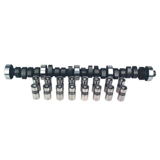 High Energy 192/200 Hydraulic Flat Cam and Lifter Kit Buick 181-252 Even Fire V6 COMPCAMS Autoparts