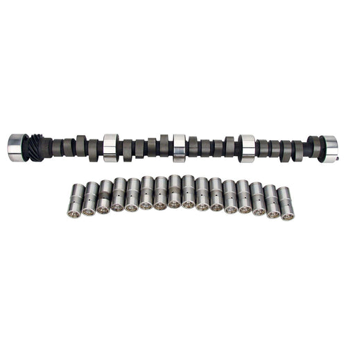 High Energy 192/200 Hydraulic Flat Cam and Lifter Kit Chevrolet 200-229/3.8L V6 COMPCAMS Autoparts