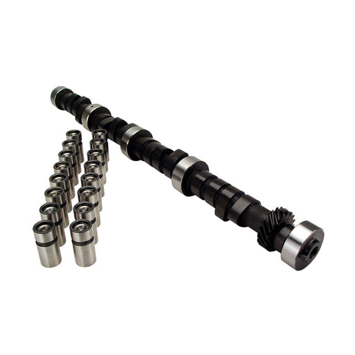 High Energy 206/206 Hydraulic Flat Cam and Lifter Kit for AMC 290-401 COMPCAMS Autoparts