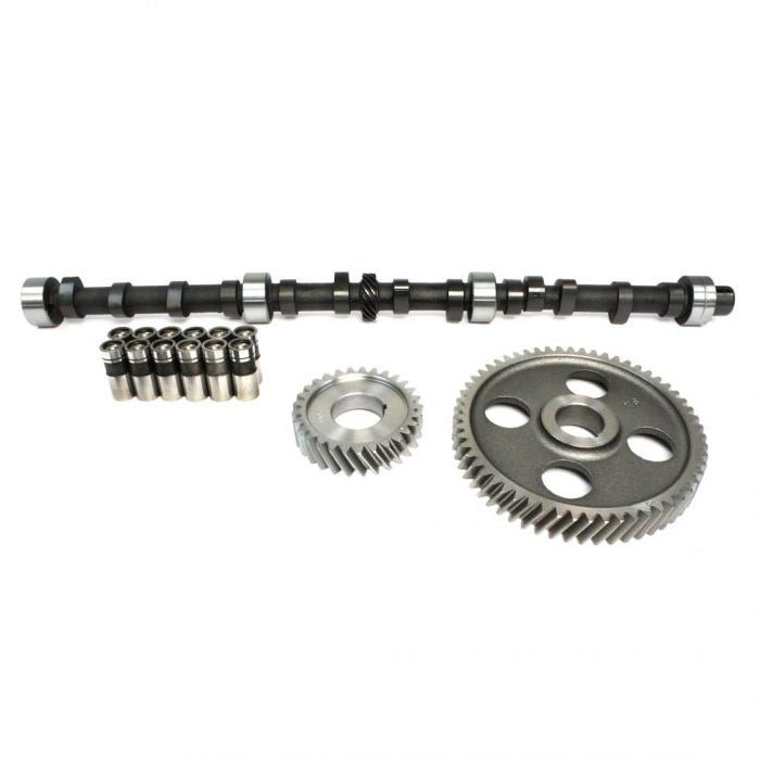 High Energy 206/206 Hydraulic Flat Cam SK-Kit for Ford 240-300 6 Cylinder COMPCAMS Autoparts