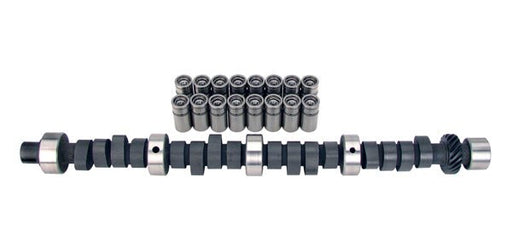 High Energy 212/212 Hydraulic Flat Cam and Lifter Kit Chrysler 170-225 6 Cylinder COMPCAMS Autoparts
