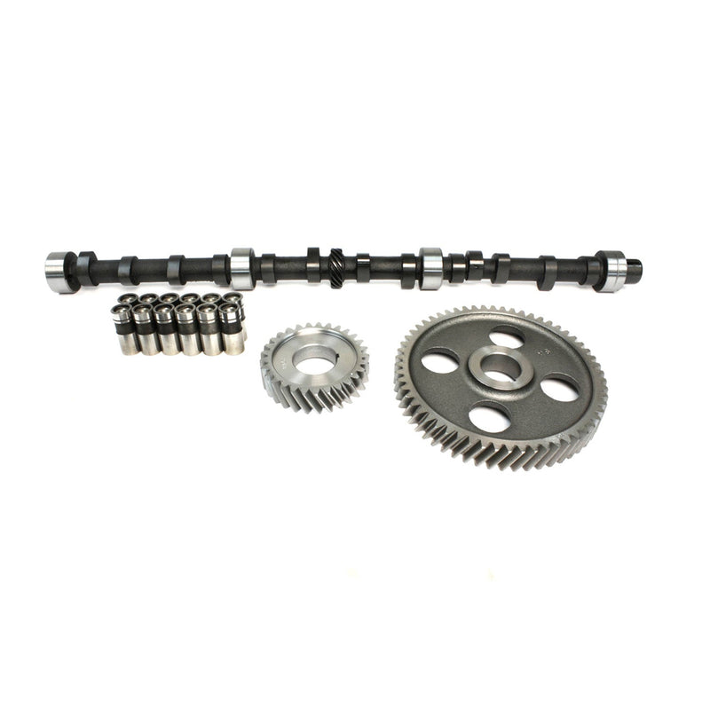 High Energy 212/212 Hydraulic Flat Cam SK-Kit for Ford 240-300 6 Cylinder COMPCAMS Autoparts