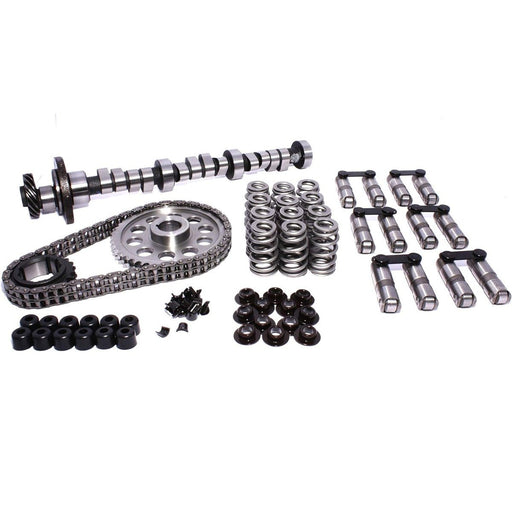 High Energy 212/212 Hydraulic Roller Cam K-Kit for Buick Grand National 231 V6 COMPCAMS Autoparts