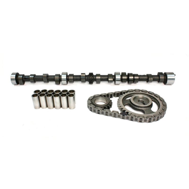 High Energy 215/215 Solid Flat Cam SK-Kit for Chrysler 170-225 6 Cylinder COMPCAMS Autoparts