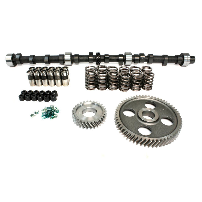 High Energy 218/218 Hydraulic Flat Cam SK-Kit for Ford 240-300 6 Cylinder COMPCAMS Autoparts