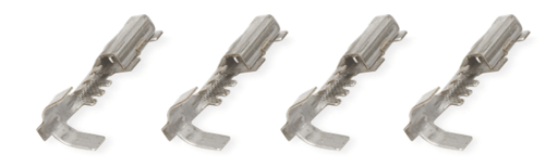 Holley Dual Plane Carbureted Intake - GM LS3/L92 - Black Holley Autoparts