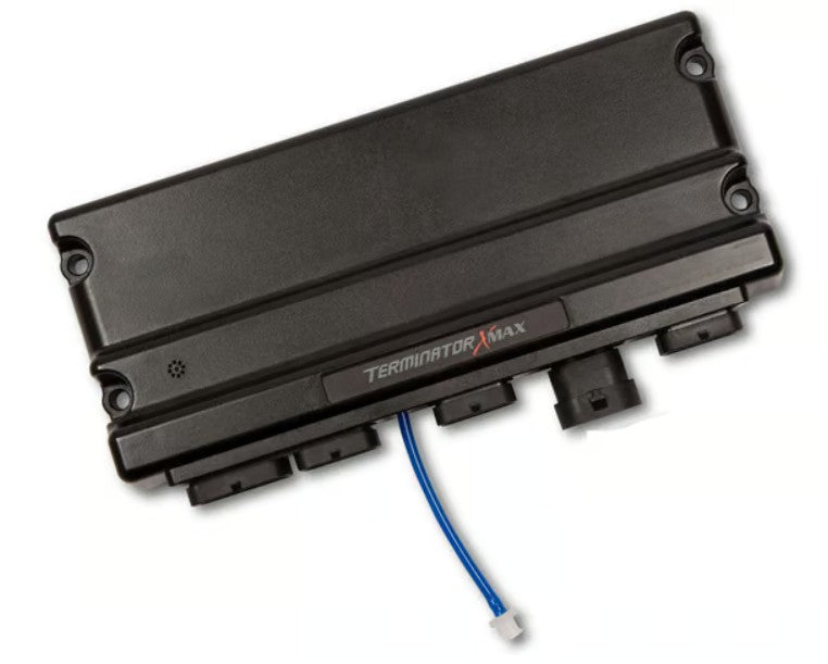 HOLLEY EEFI TERMINATOR X MAX ECU 554-153 ECU