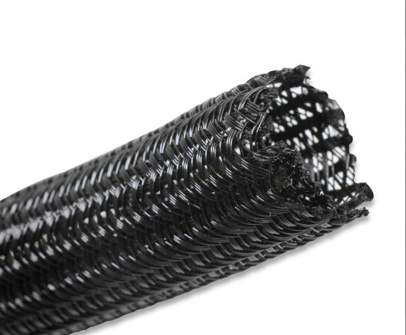 HOLLEY EFI 3/4IN SPLIT LOOM 50FT 573-109 S-HOLLEY