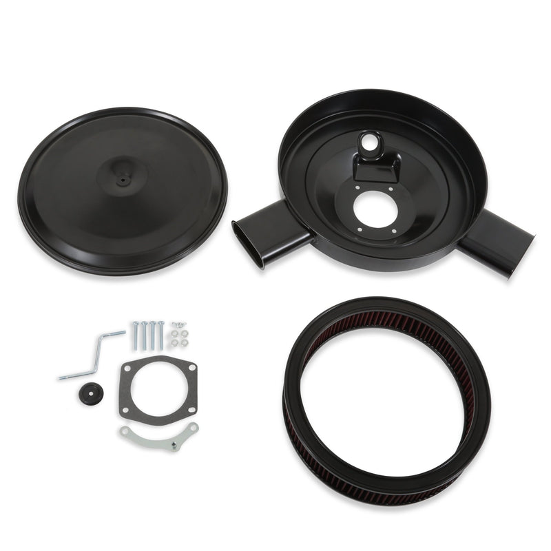Holley EFI CAN Tachometer Holley Autoparts