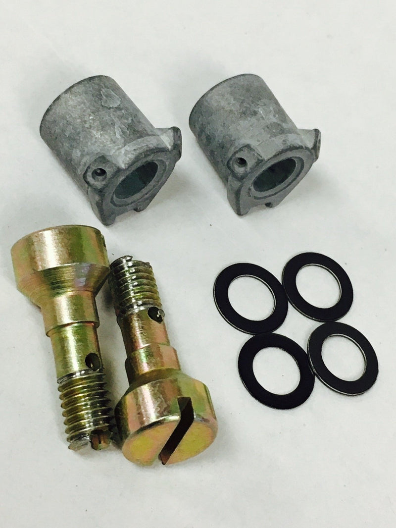 Holley EFI Crank Trigger System - SBC Holley Autoparts