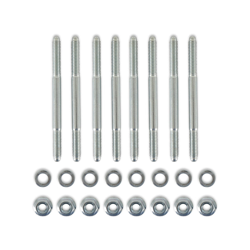 Holley EFI Dual Sync BBC Tall Deck Distributor Holley Autoparts