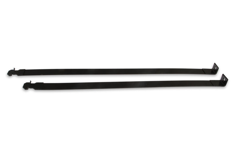 Holley EFI Dual Sync BBC Tall Deck Distributor, Black Holley Autoparts