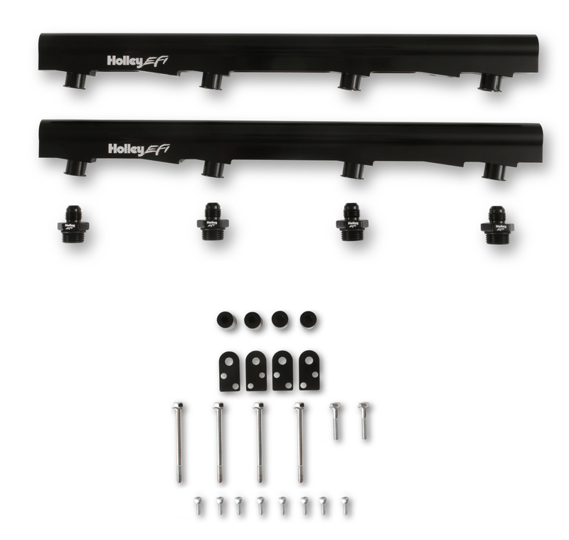 Holley EFI Dual Sync Chrysler Wedge Distributor Holley Autoparts