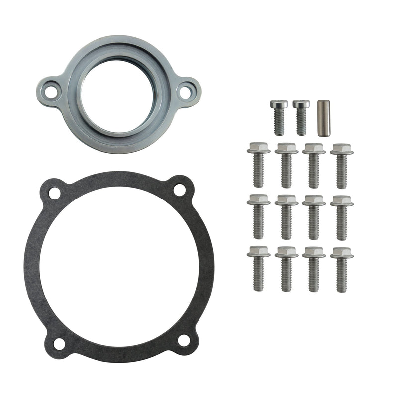 Holley EFI GM Style Filter/ Regulator Standard Holley Autoparts