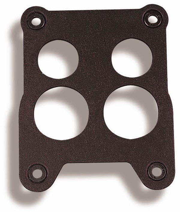 Holley Gauge Pedestal Mounting Bracket Holley Autoparts