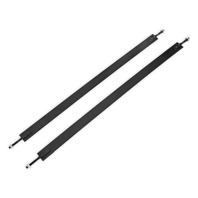 Holley Godzilla High-Mount Accessory Drive - OE Oiling System - Complete Kit Holley Autoparts